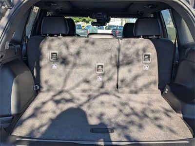 2025 Jeep Grand Cherokee L GRAND CHEROKEE L LIMITED 4X4