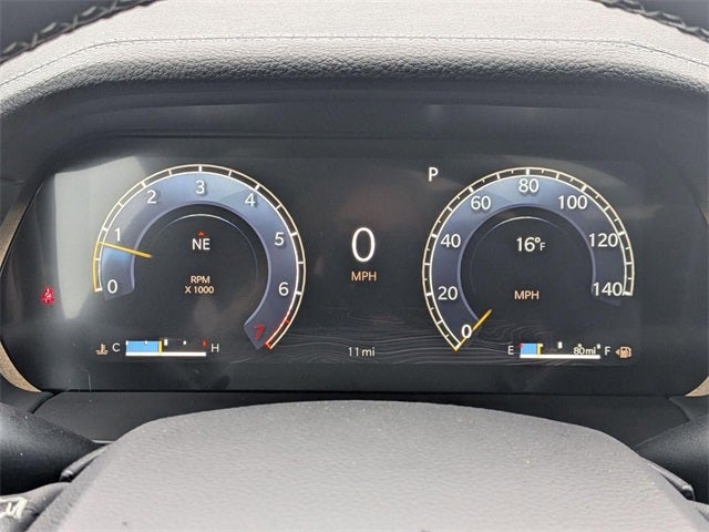 2025 Jeep Grand Cherokee L GRAND CHEROKEE L LIMITED 4X4