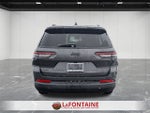 2025 Jeep Grand Cherokee L GRAND CHEROKEE L LIMITED 4X4