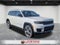 2025 Jeep Grand Cherokee L GRAND CHEROKEE L LIMITED 4X4