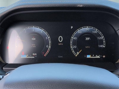 2026 Jeep Grand Cherokee L GRAND CHEROKEE L LIMITED 4X4