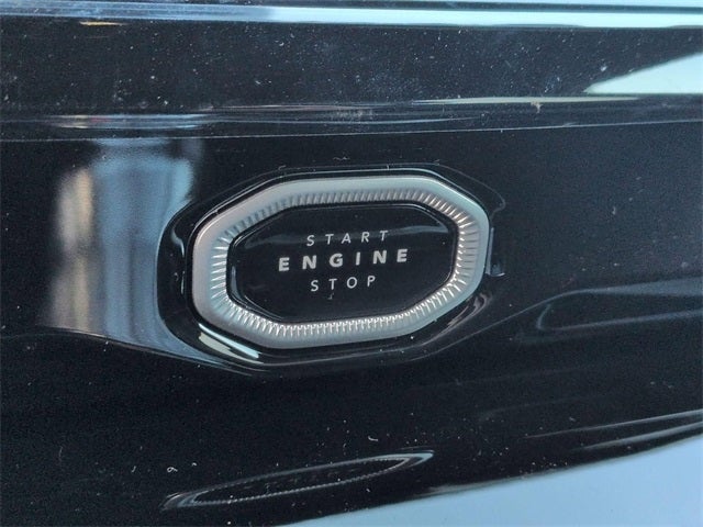 2026 Jeep Grand Cherokee L GRAND CHEROKEE L LIMITED 4X4