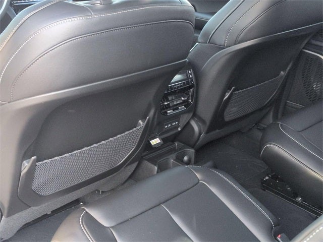 2026 Jeep Grand Cherokee L GRAND CHEROKEE L LIMITED 4X4