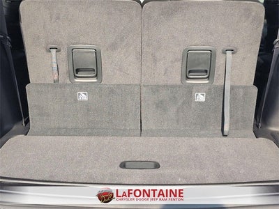 2026 Jeep Grand Cherokee L GRAND CHEROKEE L LIMITED 4X4