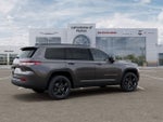 2026 Jeep Grand Cherokee L GRAND CHEROKEE L LIMITED 4X4