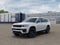 2026 Jeep Grand Cherokee L GRAND CHEROKEE L LIMITED 4X4