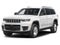 2026 Jeep Grand Cherokee L Limited 4x4