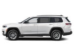 2026 Jeep Grand Cherokee L Limited 4x4