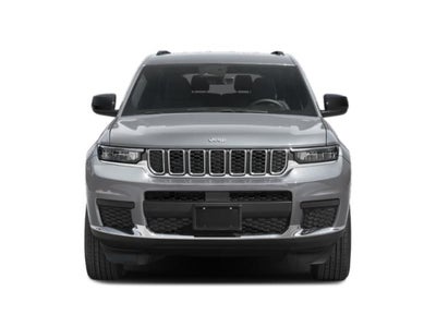 2026 Jeep Grand Cherokee L Limited 4x4