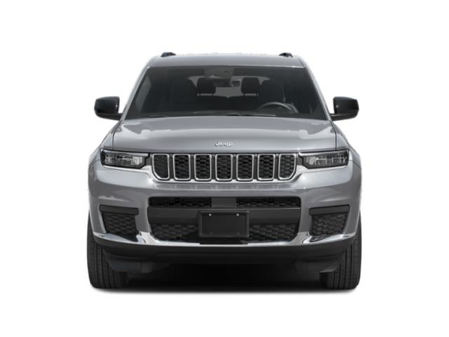 2026 Jeep Grand Cherokee L Limited 4x4