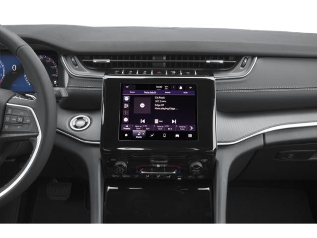 2026 Jeep Grand Cherokee L Limited 4x4
