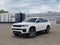 2027 Jeep Grand Cherokee L GRAND CHEROKEE L LIMITED 4X4