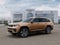 2027 Jeep Grand Cherokee L GRAND CHEROKEE L LIMITED 4X4