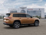 2027 Jeep Grand Cherokee L GRAND CHEROKEE L LIMITED 4X4