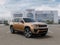 2027 Jeep Grand Cherokee L GRAND CHEROKEE L LIMITED 4X4