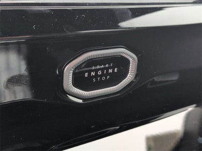 2026 Jeep Grand Cherokee L GRAND CHEROKEE L LIMITED 4X4