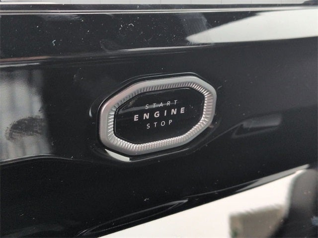 2026 Jeep Grand Cherokee L GRAND CHEROKEE L LIMITED 4X4