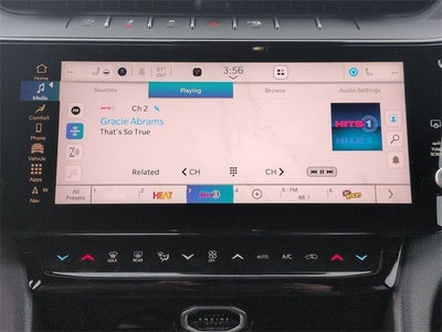 2026 Jeep Grand Cherokee L GRAND CHEROKEE L LIMITED 4X4