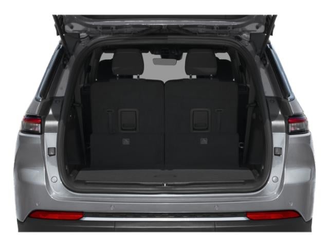 2026 Jeep Grand Cherokee L Limited 4x4