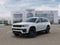 2026 Jeep Grand Cherokee L GRAND CHEROKEE L LIMITED 4X4