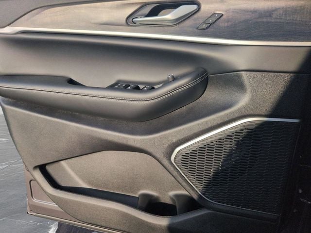 2026 Jeep Grand Cherokee L GRAND CHEROKEE L LIMITED 4X4