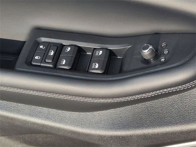 2026 Jeep Grand Cherokee L GRAND CHEROKEE L LIMITED 4X4