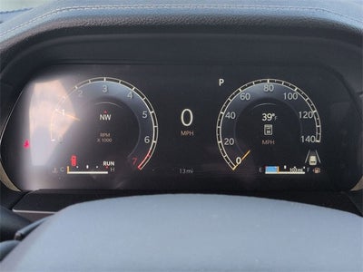 2026 Jeep Grand Cherokee L GRAND CHEROKEE L LIMITED 4X4