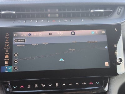 2026 Jeep Grand Cherokee L GRAND CHEROKEE L LIMITED 4X4