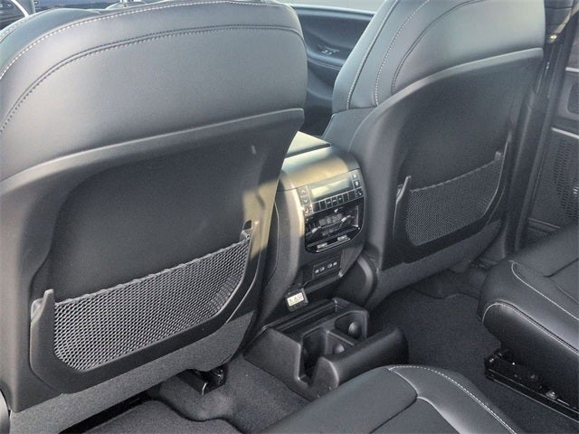 2026 Jeep Grand Cherokee L GRAND CHEROKEE L LIMITED 4X4