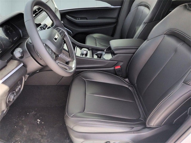 2026 Jeep Grand Cherokee L GRAND CHEROKEE L LIMITED 4X4