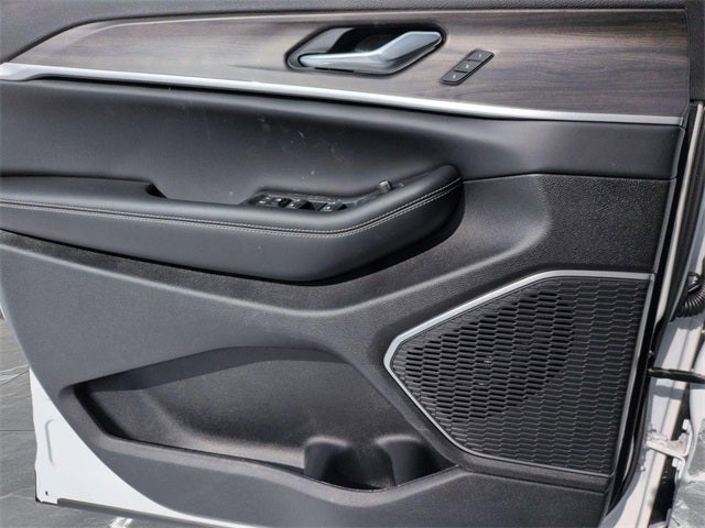 2026 Jeep Grand Cherokee L GRAND CHEROKEE L LIMITED 4X4