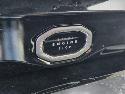 2026 Jeep Grand Cherokee L GRAND CHEROKEE L LIMITED 4X4