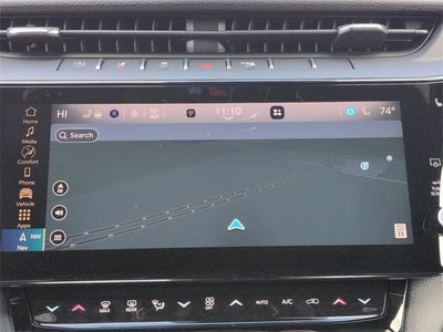 2026 Jeep Grand Cherokee L GRAND CHEROKEE L LIMITED 4X4