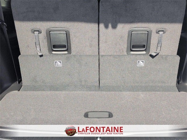 2026 Jeep Grand Cherokee L GRAND CHEROKEE L LIMITED 4X4