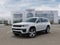 2026 Jeep Grand Cherokee L GRAND CHEROKEE L LIMITED 4X4