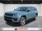 2026 Jeep Grand Cherokee L GRAND CHEROKEE L LIMITED 4X4