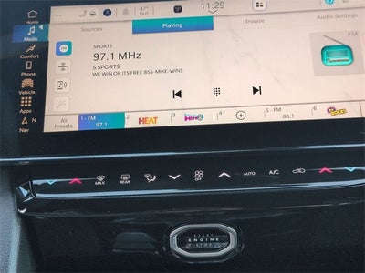 2026 Jeep Grand Cherokee L GRAND CHEROKEE L LIMITED 4X4