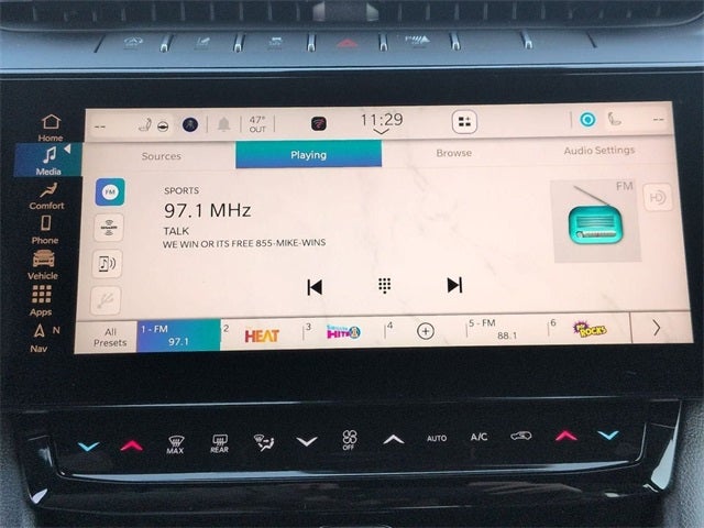 2026 Jeep Grand Cherokee L GRAND CHEROKEE L LIMITED 4X4