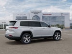 2026 Jeep Grand Cherokee L GRAND CHEROKEE L LIMITED 4X4