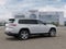 2026 Jeep Grand Cherokee L GRAND CHEROKEE L LIMITED 4X4