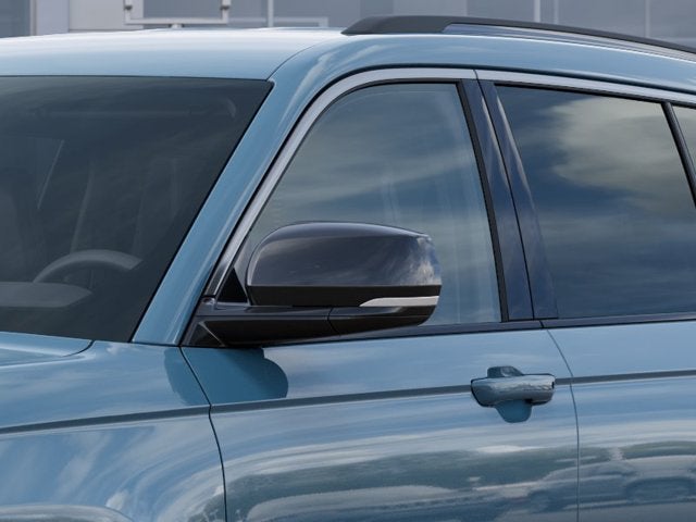 2027 Jeep Grand Cherokee L GRAND CHEROKEE L LIMITED 4X4
