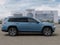 2027 Jeep Grand Cherokee L GRAND CHEROKEE L LIMITED 4X4
