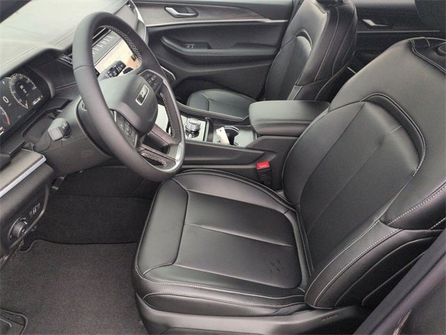 2026 Jeep Grand Cherokee L GRAND CHEROKEE L LIMITED 4X4