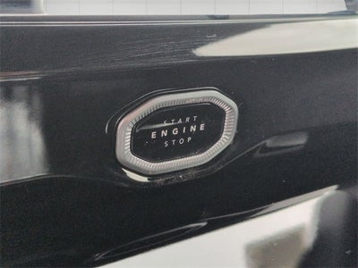 2026 Jeep Grand Cherokee L GRAND CHEROKEE L LIMITED 4X4