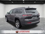 2026 Jeep Grand Cherokee L GRAND CHEROKEE L LIMITED 4X4