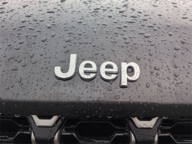 2026 Jeep Grand Cherokee L GRAND CHEROKEE L LIMITED 4X4