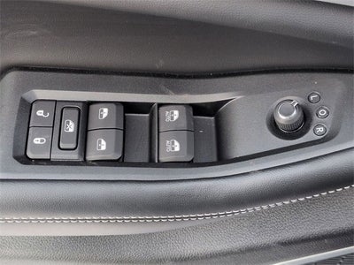 2026 Jeep Grand Cherokee L GRAND CHEROKEE L LIMITED 4X4