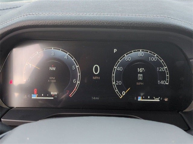 2026 Jeep Grand Cherokee L GRAND CHEROKEE L LIMITED 4X4