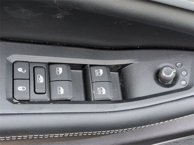 2026 Jeep Grand Cherokee L GRAND CHEROKEE L LIMITED 4X4