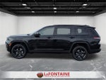 2026 Jeep Grand Cherokee L GRAND CHEROKEE L LIMITED 4X4